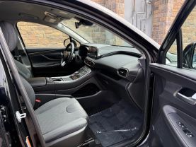 2022 HYUNDAI SANTA FE SUV 4-CYL, GDI, 2.5 LITER XRT SPORT UTILITY 4D - Gesner Auto Inc in Taunton, MA, 41.88613, -71.14527