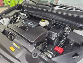 2020 Infiniti Qx60luxe Sport Utility 4d - Image 37