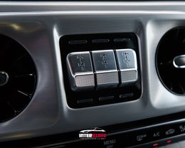 2021 MERCEDES-BENZ G-CLASS For Sale in Orlando