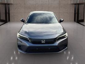 2024 HONDA CIVIC SEDAN 4-CYL, I-VTEC, 2.0 LITER SPORT SEDAN 4D