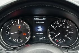 2017 NISSAN ROGUE SUV - AUTOMATIC - Gentle Carmen Auto