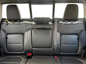 2021 GMC SIERRA 1500 CREW CAB