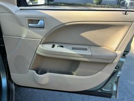 2005 FORD FREESTYLE SUV V6, 3.0 LITER SEL SPORT UTILITY 4D