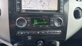 2014 FORD EXPEDITION SUV V8, FLEX FUEL, 5.4 LITER LIMITED SPORT UTILITY 4D