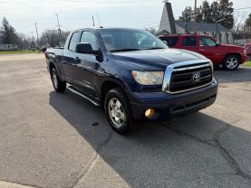 2013 Toyota Tundra Double Cab - Image 4