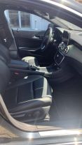 2016 MERCEDES-BENZ CLA COUPE 4-CYL, TURBO, 2.0 LITER CLA 250 COUPE 4D
