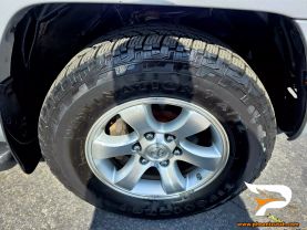 2005 TOYOTA 4RUNNER SUV V6, 4.0 LITER SR5 SPORT UTILITY 4D
