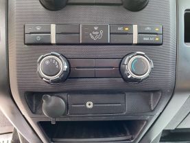 2014 FORD F150 SUPER CAB PICKUP V6, FLEX FUEL, 3.7 LITER STX PICKUP 4D 6 1/2 FT at Motors On Wheels - used car dealership in Houston, Texas.