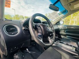 2018 NISSAN PATHFINDER