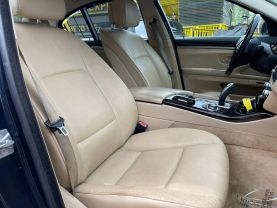 2011 Bmw 5 Series - Image 19