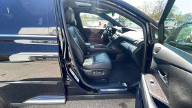 2014 Lexus Rx Rx 350 Sport Utility 4d - Image 19