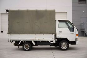 1998 TOYOTA DYNA TRUCK 3Y -