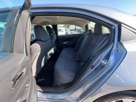 2022 TOYOTA COROLLA SEDAN 4-CYL, 1.8 LITER LE SEDAN 4D