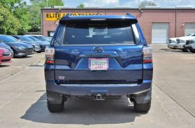 2020 TOYOTA 4RUNNER