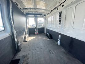 2019 FORD TRANSIT 250 VAN