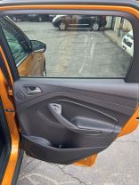2016 FORD ESCAPE SUV 4-CYL, ECOBOOST, 2.0T TITANIUM SPORT UTILITY 4D