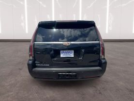 2020 CADILLAC ESCALADE ESV SUV V8, 6.2 LITER SPORT UTILITY 4D