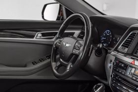 2015 HYUNDAI GENESIS SEDAN V6, 3.8 LITER 3.8 SEDAN 4D