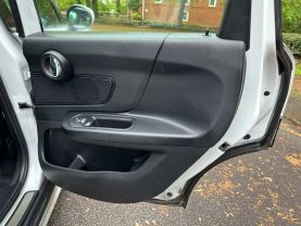 2020 MINI COUNTRYMAN HATCHBACK 3-CYL, TURBO, 1.5 LITER COOPER HATCHBACK 4D