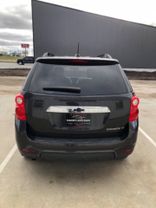 2015 CHEVROLET EQUINOX SUV 4-CYL, 2.4 LITER LT SPORT UTILITY 4D