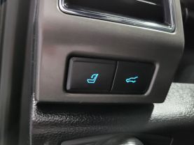 2020 FORD EXPEDITION SUV V6, ECOBOOST, TWIN TURBO, 3.5 LITER XLT SPORT UTILITY 4D