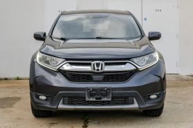 2017 Honda Cr-v - Image 8