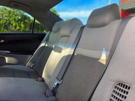 2012 TOYOTA CAMRY SEDAN 4-CYL, HYBRID, 2.5 LITER LE HYBRID SEDAN 4D