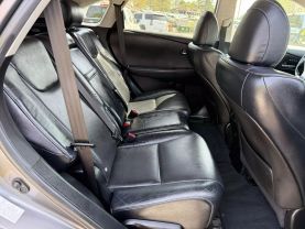 2013 LEXUS RX SUV V6, 3.5 LITER RX 350 SPORT UTILITY 4D