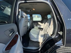 2014 CHEVROLET TAHOE SUV V8, FLEX FUEL, 5.3 LITER LT SPORT UTILITY 4D