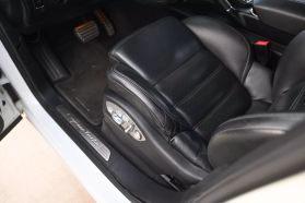 2012 PORSCHE CAYENNE SUV M4851 TURBO