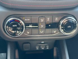 2021 CHEVROLET TRAILBLAZER SUV 3-CYL, ECOTEC, TURBO, 1.3 LITER RS SPORT UTILITY 4D at T&T Repairables - used car dealership in Spencer, Indiana.