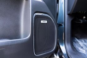 2018 CHEVROLET SILVERADO 1500 CREW CAB PICKUP V8, ECOTEC3, 6.2 LITER Z71 LTZ PICKUP 4D 6 1/2 FT