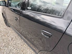 2022 MITSUBISHI MIRAGE HATCHBACK 3-CYL, 1.2 LITER ES HATCHBACK 4D at T&T Repairables - used car dealership in Spencer, Indiana.