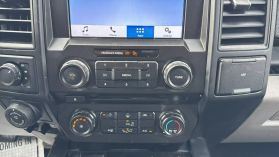 2018 FORD F150 SUPERCREW CAB