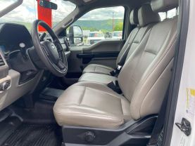 2020 FORD F250 SUPER DUTY CREW CAB 8FT KNAPHEIDE SERVICE BED TRUCK SERVICE/UTILITY TRUCKS V8, 6.2 LITER XL PICKUP 4D - Eddies Auto Sales