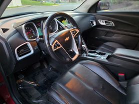 2012 CHEVROLET EQUINOX
