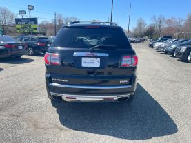 2016 GMC ACADIA