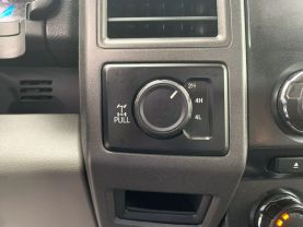 2017 FORD F250 SUPER DUTY SUPER CAB 8FT KNAPHEIDE SERVICE BED TRUCK SERVICE/UTILITY TRUCKS V8, FLEX FUEL, 6.2 LITER XL PICKUP 4D 6 3/4 FT - Eddies Auto Sales