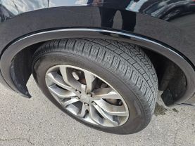 2018 DODGE DURANGO