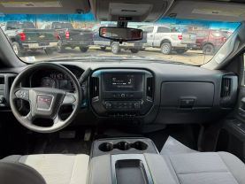 2017 Gmc Sierra 1500 Double Cab - Image 11