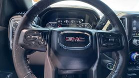 2021 GMC SIERRA 1500 CREW CAB