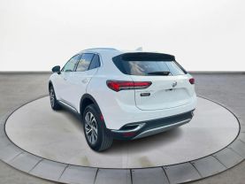 2023 BUICK ENVISION