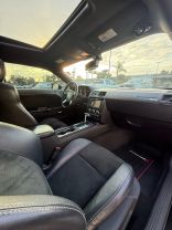 2010 DODGE CHALLENGER SRT8 COUPE 2D