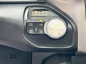 2020 RAM 1500 CREW CAB PICKUP V8, HEMI, 5.7 LITER SPORT PICKUP 4D 5 1/2 FT - The Auto Lot