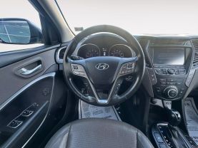 2014 Hyundai Santa Fe Sport 2.0t Sport Utility 4d - Image 11