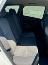 2007 TOYOTA MATRIX WAGON 4-CYL, 1.8 LITER XR SPORT WAGON 4D