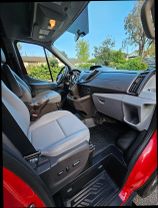 2015 FORD TRANSIT 250 VAN MEDIUM ROOF W/SLIDING SIDE DOOR W/LWB VAN 3D