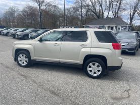 2015 GMC TERRAIN