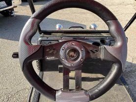 2011 CLUB CART GOLF CART GOLF CART - -