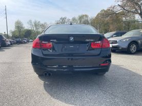 2015 BMW 3 SERIES